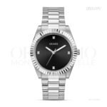 Montre Homme GUESS ConnoiSSeur GW0542G2