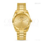 Montre Homme GUESS ConnoiSSeur GW0542G2