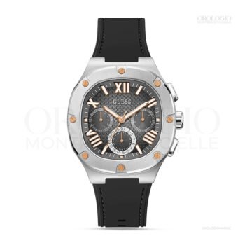 Montre Homme GUESS Headline GW0571G1