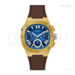 Montre Homme GUESS Headline GW0571G5