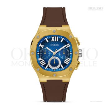 Montre Homme GUESS Headline GW0571G5