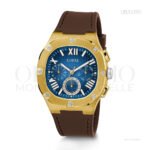 Montre Homme GUESS Headline GW0571G5