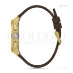 Montre Homme GUESS Headline GW0571G5