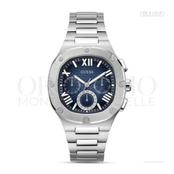 Montre Homme GUESS Headline GW0572G2