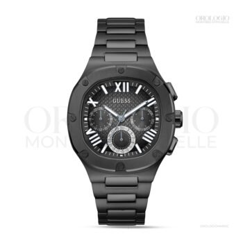 Montre Homme GUESS Headline GW0572G3