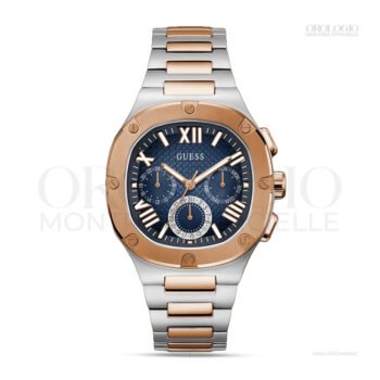 Montre Homme GUESS Headline GW0572G4