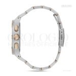 Montre Homme GUESS Headline GW0572G4