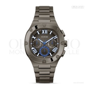 Montre Homme GUESS Headline GW0572G5