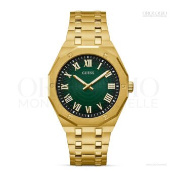 Montre Homme GUESS Soleil GW0575G2