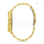 Montre Homme GUESS Soleil GW0575G2