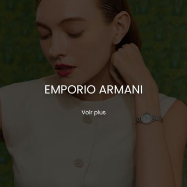 Emporio Armani Femme