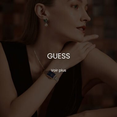 Guess Femme