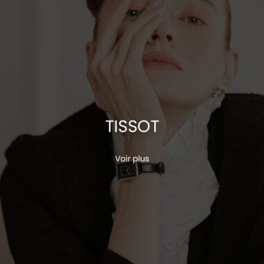 Tissot Femme