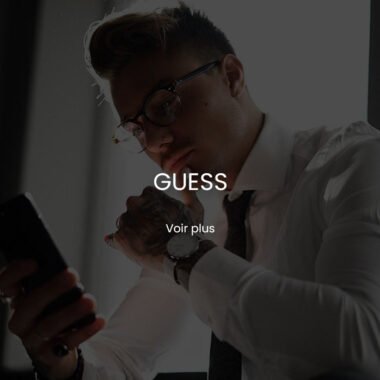 Guess Homme