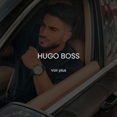 Hugo Boss Homme