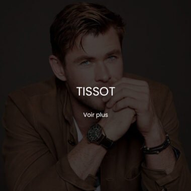 Tissot Homme