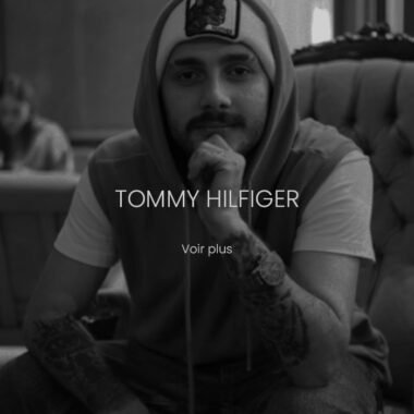 Tommy Hilfiger Homme