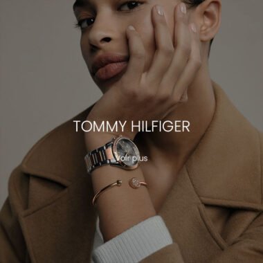 Tommy Hilfiger Femme