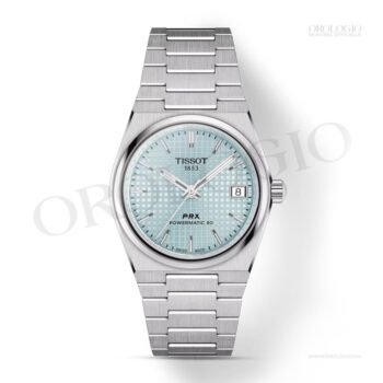 TISSOT PRX 35MM T1372071135100