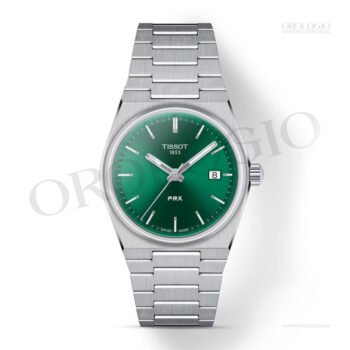 TISSOT PRX 35MM T1372101108100