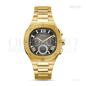 Montre Homme GUESS Headline GW0572G2