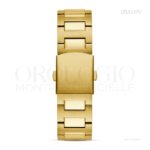 Montre Homme GUESS Headline GW0572G2