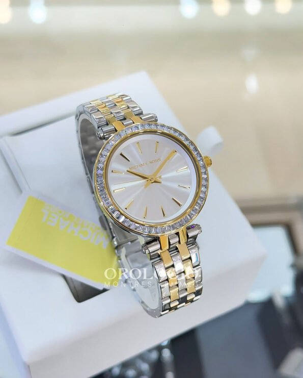 MICHAEL KORS mini Darci MK3405