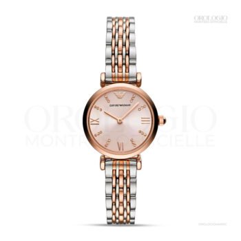 Montre Emporio Armani Gianni mini AR11223