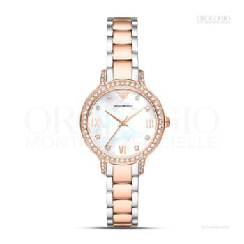 Montre Emporio Armani Cleo AR11499