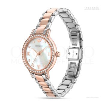 Montre Emporio Armani Cleo AR11499