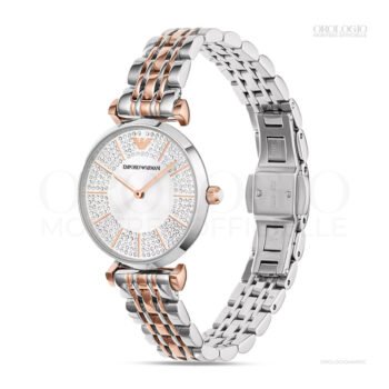 Montre Emporio Armani Gianni AR11537