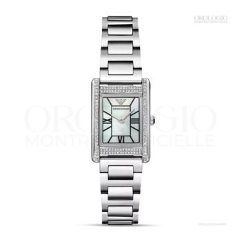 Montre Emporio Armani Genni AR11625