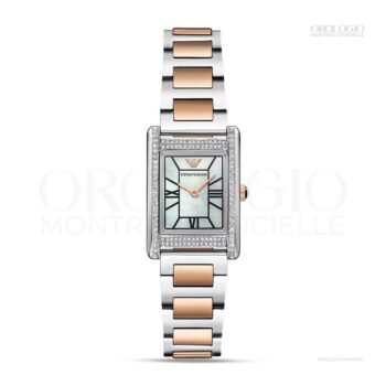 Montre Emporio Armani Genni AR11626
