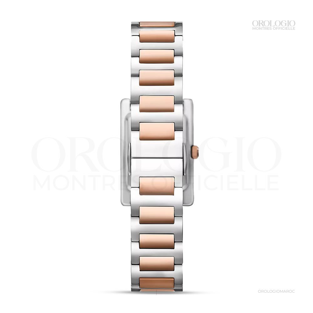AR11626 (3) Montre Emporio Armani Genni AR11626