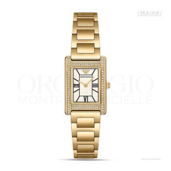 Montre Emporio Armani Genni AR11659
