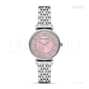 Montre Emporio Armani Gianni AR11686