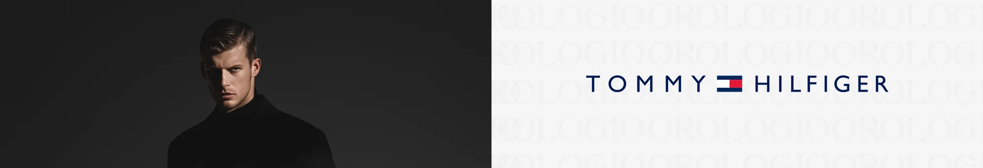 Montre Homme Tommy Hilfiger