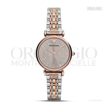 Montre Emporio Armani Gianni AR1840