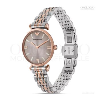 Montre Emporio Armani Gianni AR1840