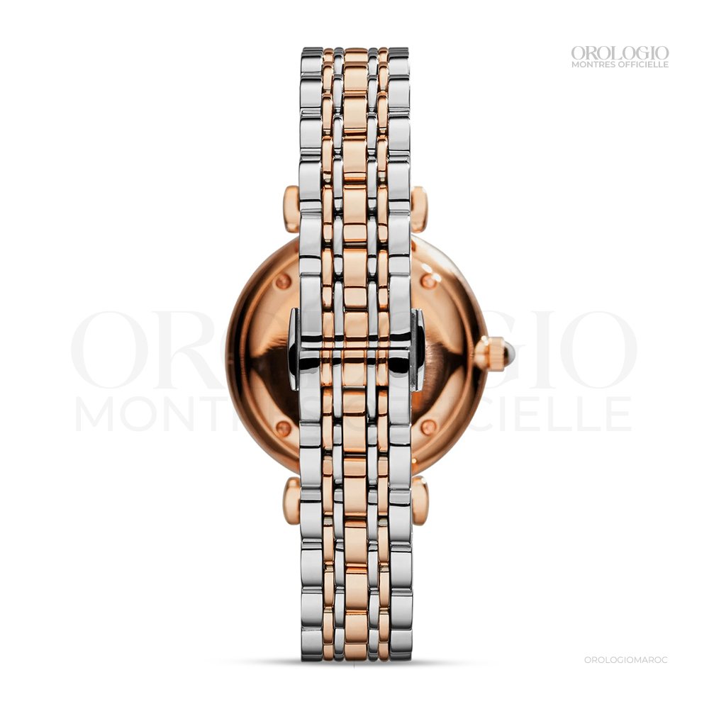 AR1840 (3) Montre Emporio Armani Gianni AR1840