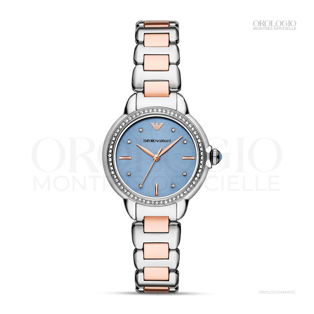 Montre Emporio Armani Mia AR11597 Montre Emporio Armani Mia AR11597