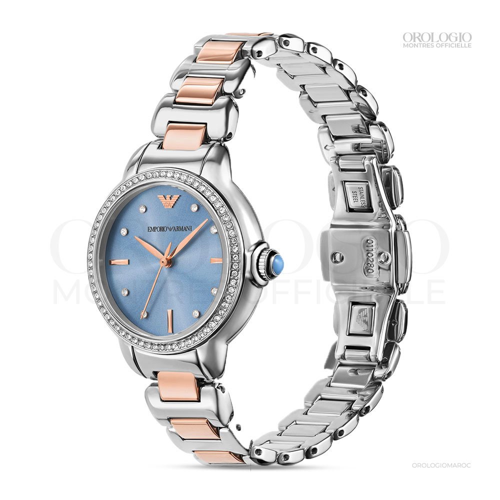 Montre Emporio Armani Mia AR11597 Montre Emporio Armani Mia AR11597