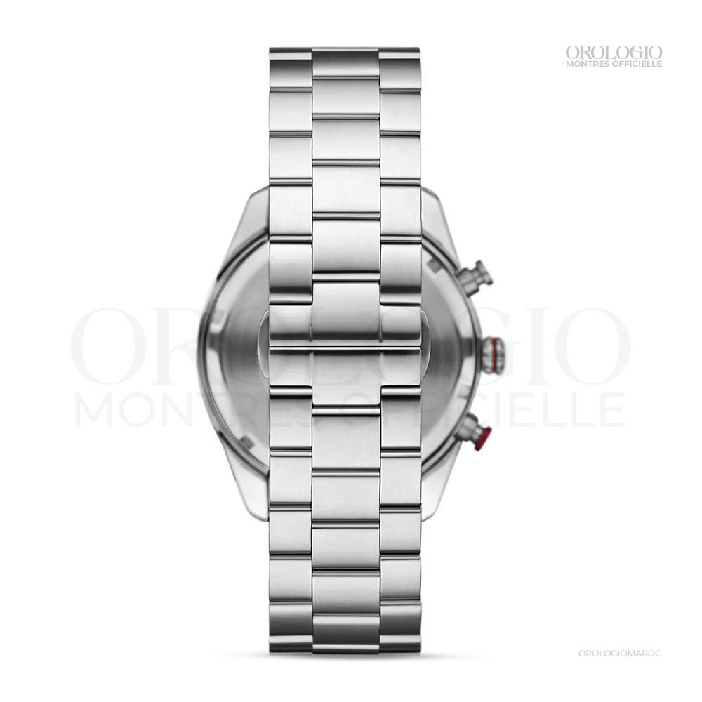 AR11636 (3) Montre Emporio Armani Racer AR11636
