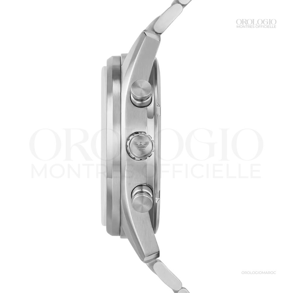 AR11636 (4) Montre Emporio Armani Racer AR11636