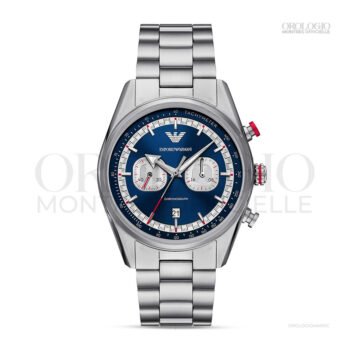 Montre Emporio Armani Racer AR11676