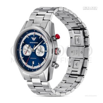 Montre Emporio Armani Racer AR11676