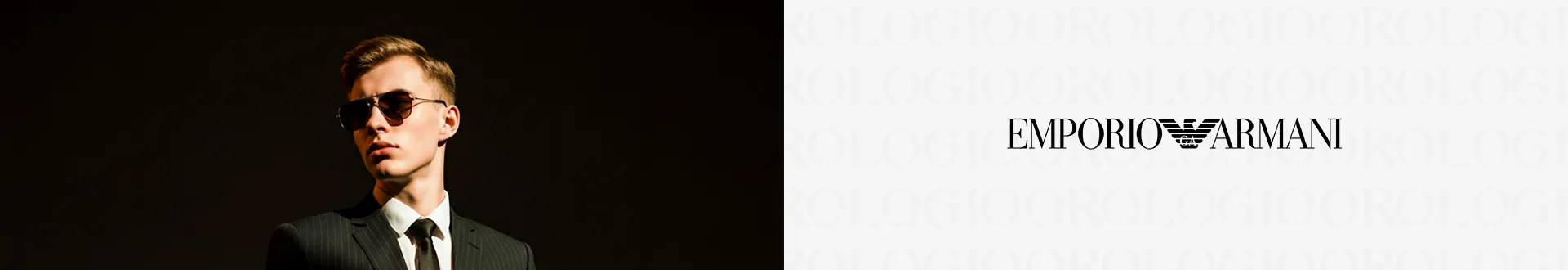 Montre Homme Emporio Armani