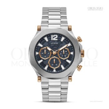 Montre Homme GUESS Edge GW0539G1