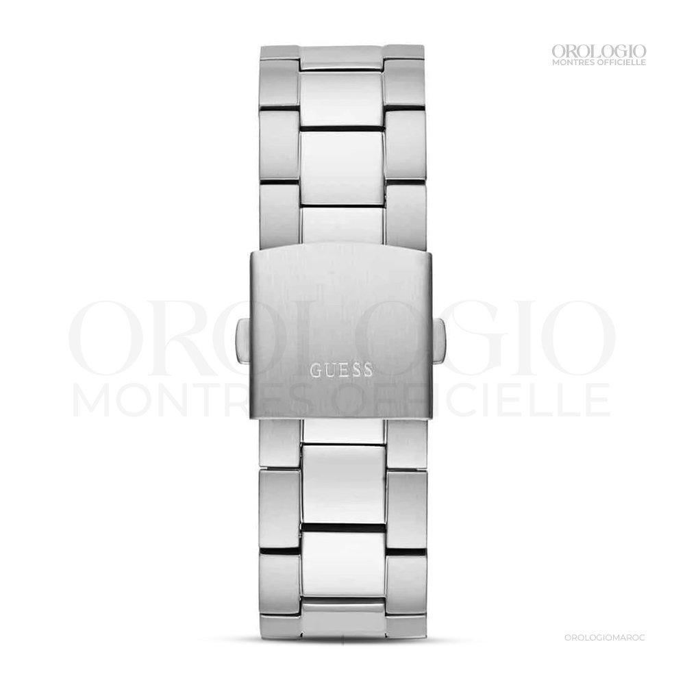 GW0539G1 (2) Montre Guess Edge GW0539G1
