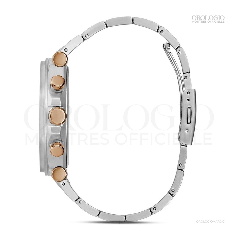 GW0539G1 (4) Montre Guess Edge GW0539G1